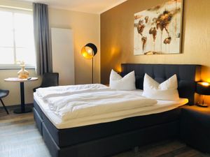 Image of Hostel & Pension Alte Brauerei