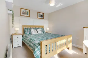 Image of Gorgeous Cosy Apartment in Richmond