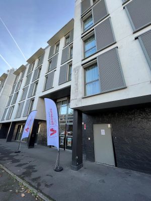 Image of City Résidence Tours