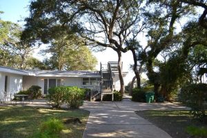 Image of COTTAGE BY THE SEA - Unit A Duplex