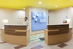 Image of Holiday Inn Express & Suites Warner Robins North West by IHG