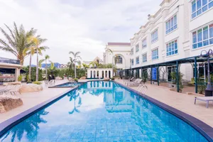 Image of Erawan Hotel