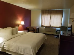 Image of Fort Wayne Inn