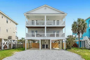 Image of For Fox Sake - Freshly remodeled 6br/6ba with a pool!