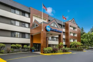 Image of Best Western Alderwood