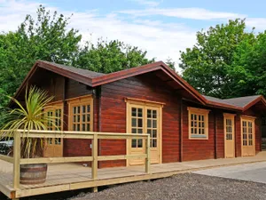 Image of St Hilda's Cottage