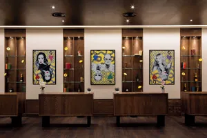 Image of St Giles London – A St Giles Hotel