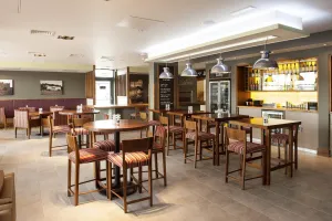 Image of Premier Inn Dudley Town Centre