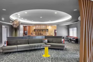 Image of SpringHill Suites by Marriott Cheyenne