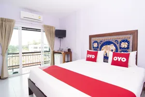 Image of Baan Taklom Chomtalay