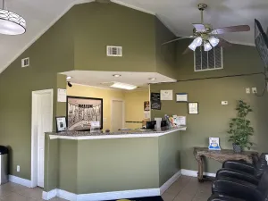 Image of Super 8 by Wyndham Picayune