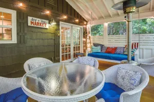 Image of Lakemont Vacation Rental w/ Screened-in Porch!
