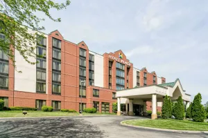 Image of Hyatt Place Nashville Franklin Cool Springs