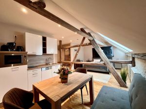 Image of Chalet & Apart Fichtelberger Blick