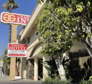 Image of Grand Inn
