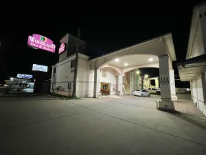 Image of Woodland Inn & Suites