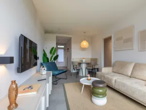 Image of Luxury Apartment With Sauna by the sea
