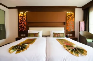 Image of Chivatara Resort Bang Tao Beach Phuket - SHA