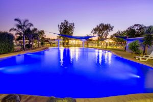 Image of NRMA Yarrawonga Mulwala Holiday Park