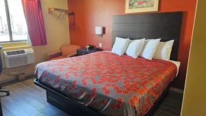 Image of Budgetel inn & Suites