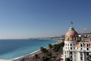 Image of Hotel Le Negresco