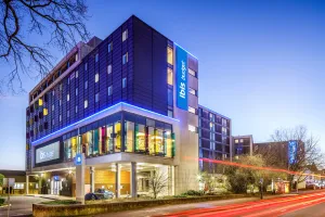 Image of ibis budget London Heathrow Central