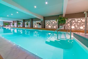 Image of Les Jardins de St Cloud