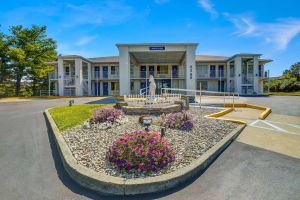 Image of Motel 6-Lexington, KY - East I-75