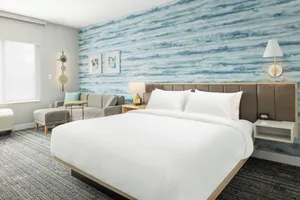Image of TownePlace Suites by Marriott Hadley Amherst