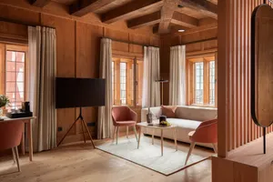 Image of Hotel Krone Oettingen