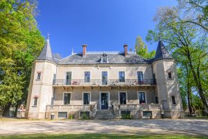 Image of Château de la villeneuve