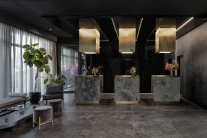 Image of Hotel AMANO East Side