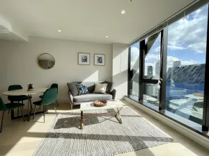 Image of Paragon Apartments by CLLIX