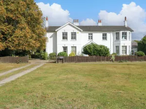 Image of Rough Hill House