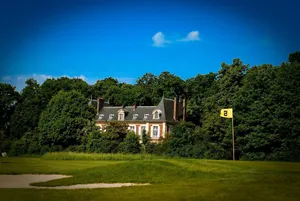 Image of Hôtel Château de l'Hermitage