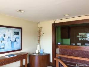 Image of Coron Gateway Hotel & Suites