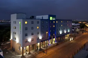 Image of Holiday Inn Express Park Royal by IHG