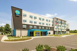 Image of Tru By Hilton Martinsburg