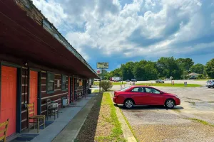 Image of Weiss Lake Motel By OYO Cedar Bluff