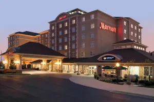 Image of Chicago Marriott Midway