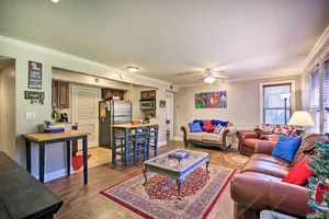 Image of Oxford Condo about 1 Mi to Ole Miss and The Grove!