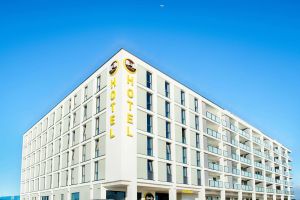 Image of B&B Hotel Wilhelmshaven