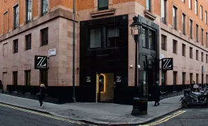 Image of The Z Hotel Trafalgar