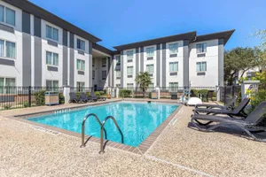 Image of Best Western Medical Center North Inn & Suites Near Six Flags
