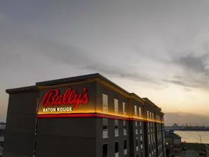 Image of Bally's Baton Rouge Hotel