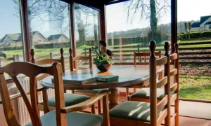 Image of Garden Lodge