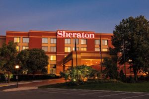 Image of Sheraton Minneapolis West Hotel