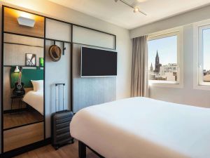 Image of ibis Strasbourg Centre Les Halles
