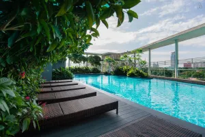 Image of Yelloduck Rooms & Apartment @ Casa Residency