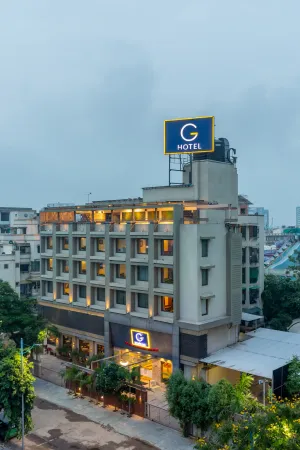 Image of HOTEL G EXPRESS Formerly Known as TGB Express